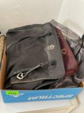 Brighton purse, coach purse, big buddah purse