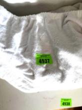 Bag with doll clothes