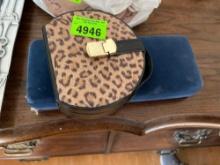 Jewelry cases