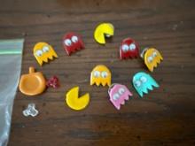 Pin Pac-Man