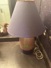 Lamp