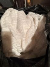Bag of blankets