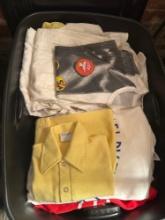 T-shirts x-large, childrens clothing size 5