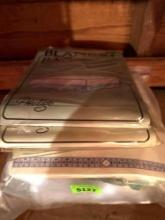 Protective blanket bags and more