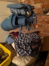 Clothes and other