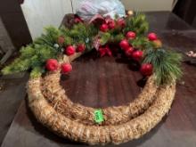 Wreaths