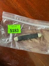 Pocket multi knife