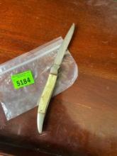 Pocket multi knife