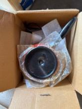 Oster Electric Fondue, new in box