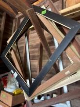 Picture frames