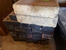 Bricks and blocks
