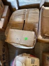 Box of books