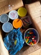 Art supplies