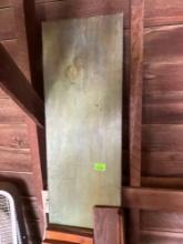 Wood