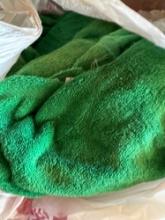 Towels, toy, cars, toy blocks, animals, farm and more