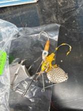 Fishing lures