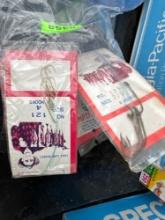 Hooks, Fly Fishing lures