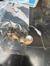 Fishing lures