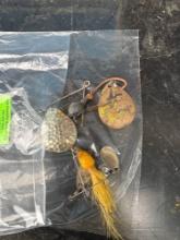 Fly Fishing lures