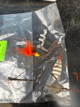 Fishing lures
