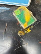 Fly Fishing lures