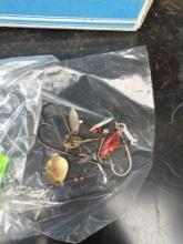 Fishing lures