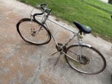 Columbia 10 speed bike