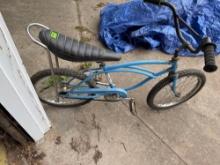 Rambar bike