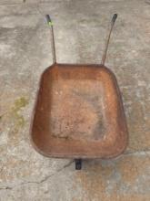 Wheelbarrow