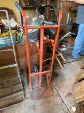 2 wheel dolly