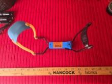 New Wrist Rocket Sling Shot. Hunting/Camping/Target Shooting/Protection.