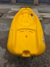 Pelican Solo Kayak. Approximately 6 Feet Long X 2 Feet Wide. Sports, Outdoor Recreation.