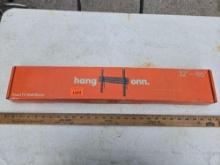 New in Box, ONN TV Wall Mount 32 X 86 Inch