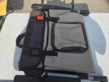 Portable Stadium/Camping Chair.