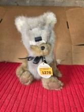 Boyds Bears and Friends Collection. Matthew Bear.