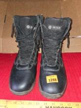 Tactical Performance Boots. Size 13D.