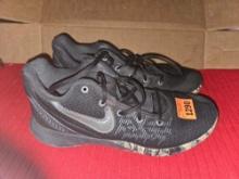 Pair Of Nike Athletic Shoes. Size 10.