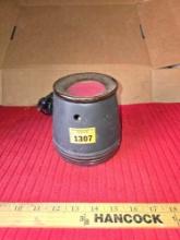 Counter Candle/Wax Warmer.