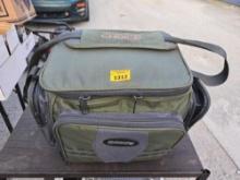 Tournament Choice Tackle Box with Organizers.