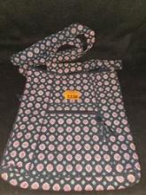 Vera Bradley Designer Purse/Carrying Bag. Fashion, Apparel.