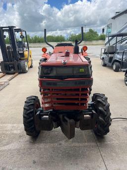 Kubota L2350 4x4