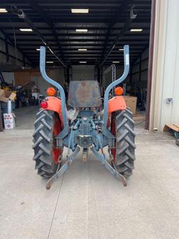 Kubota L2350 4x4