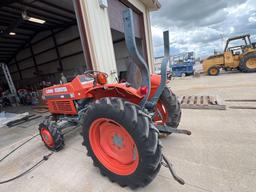 Kubota L2350 4x4