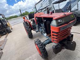 Kubota L2350 4x4