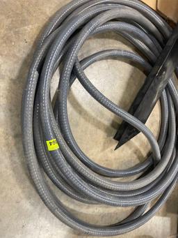 conduit tube