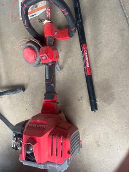 weed eater parts; weed eater string