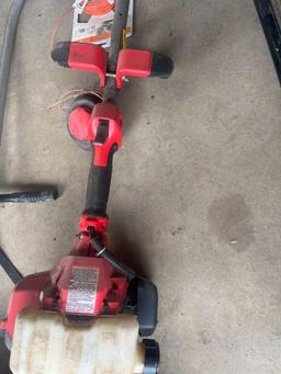 weed eater parts; weed eater string