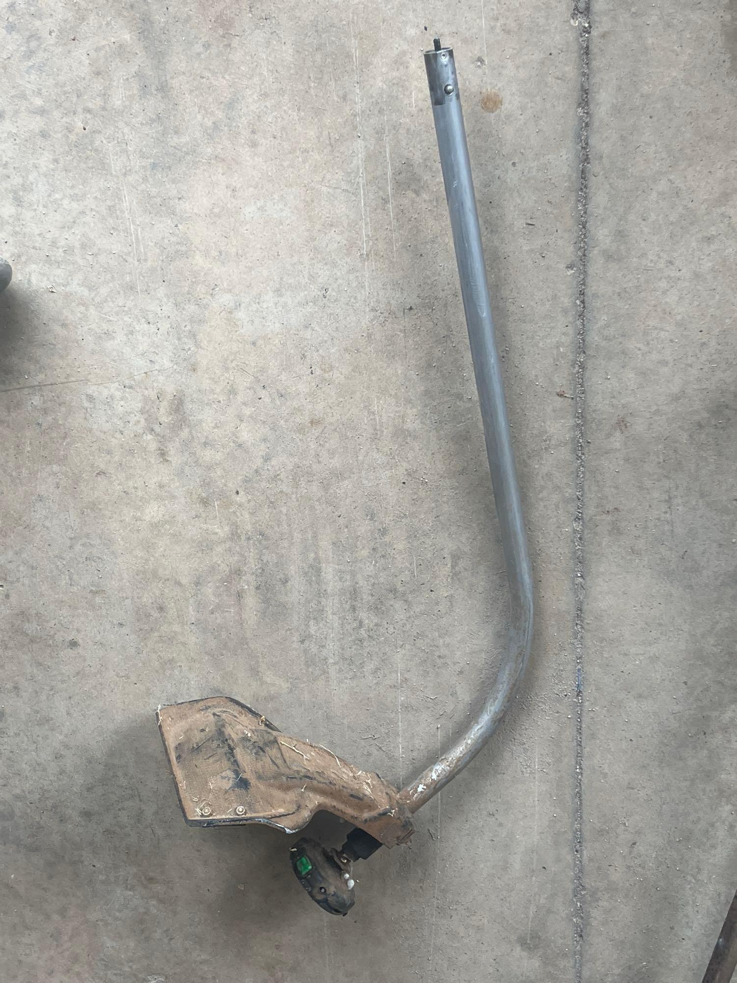 weed eater parts; weed eater string