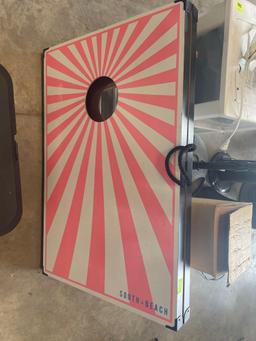 corn hole
