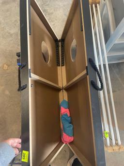 corn hole